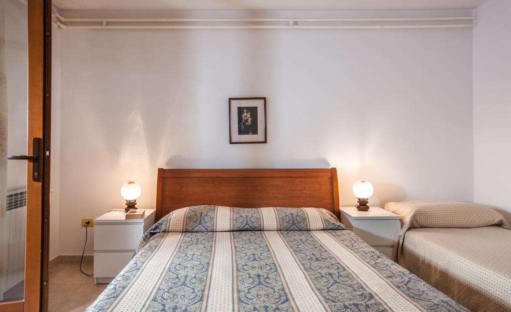 B&B Moderno Fazana Ruang foto