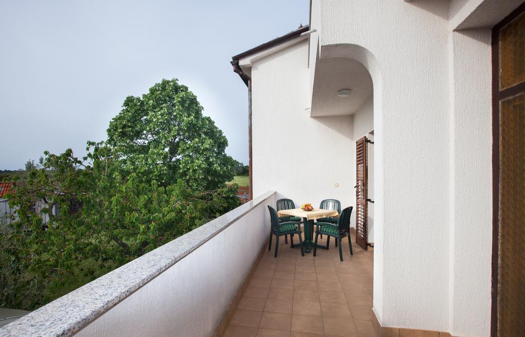 B&B Moderno Fazana Ruang foto