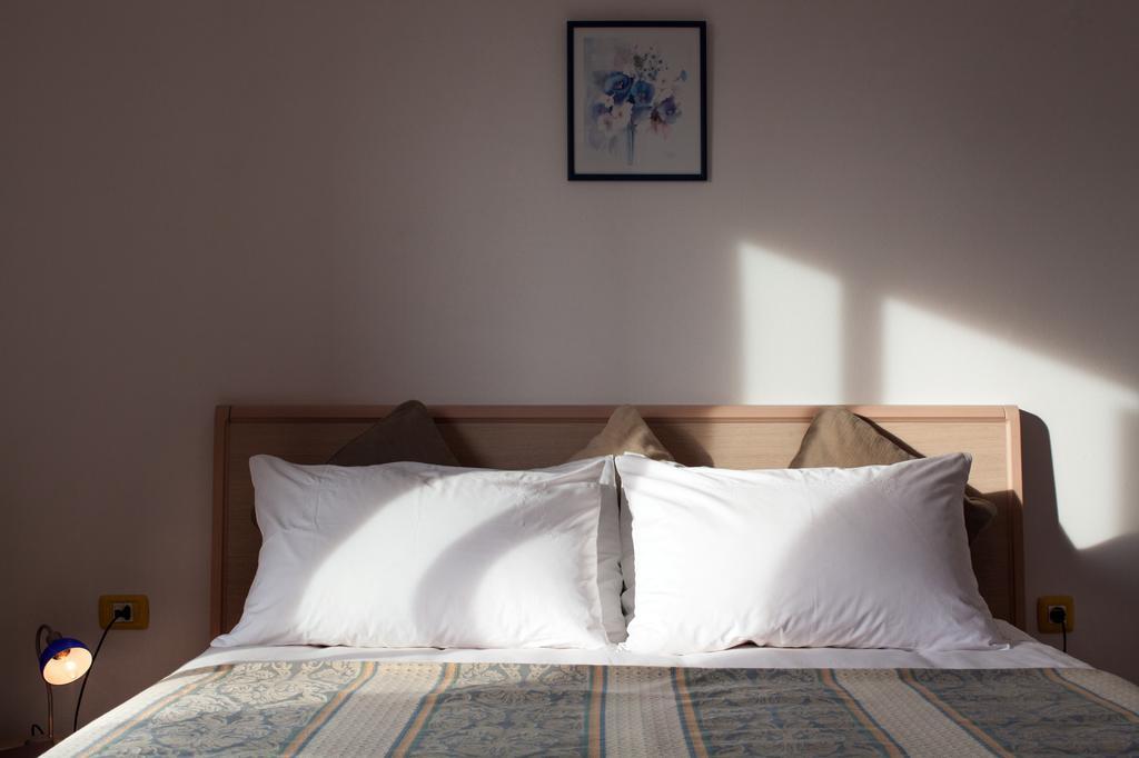 B&B Moderno Fazana Ruang foto