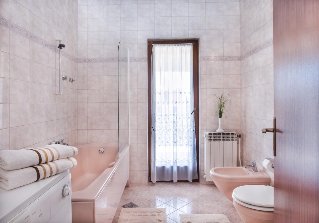 B&B Moderno Fazana Ruang foto