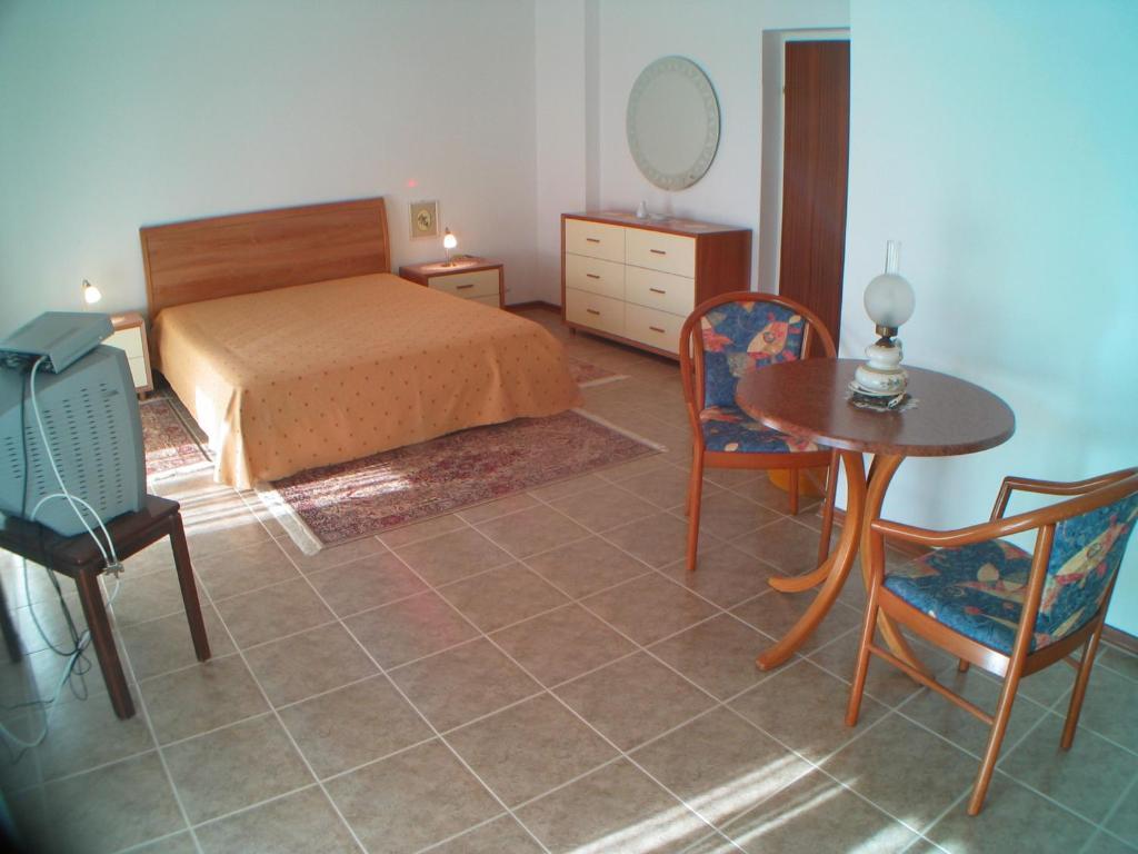 B&B Moderno Fazana Ruang foto
